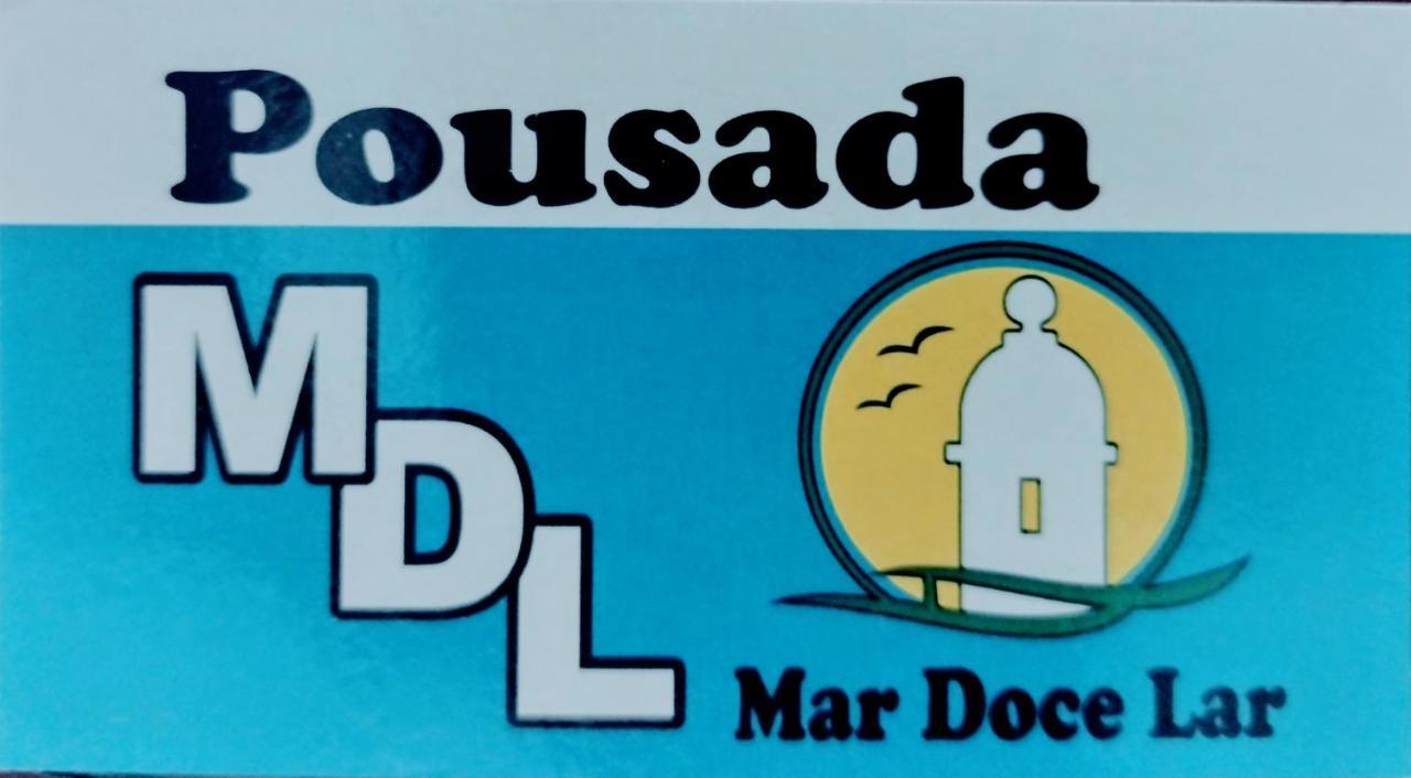 מלון קאבו פריו Mar Doce Lar מראה חיצוני תמונה