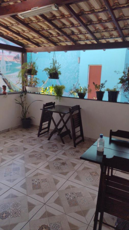 מלון קאבו פריו Mar Doce Lar מראה חיצוני תמונה