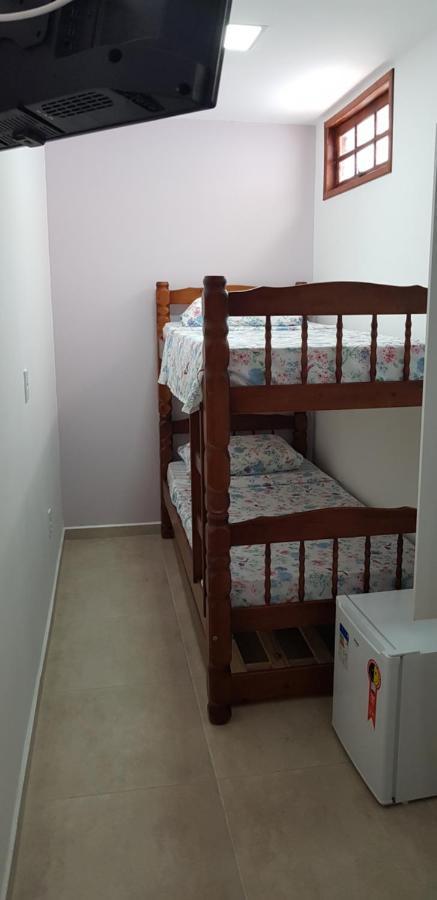 מלון קאבו פריו Mar Doce Lar מראה חיצוני תמונה