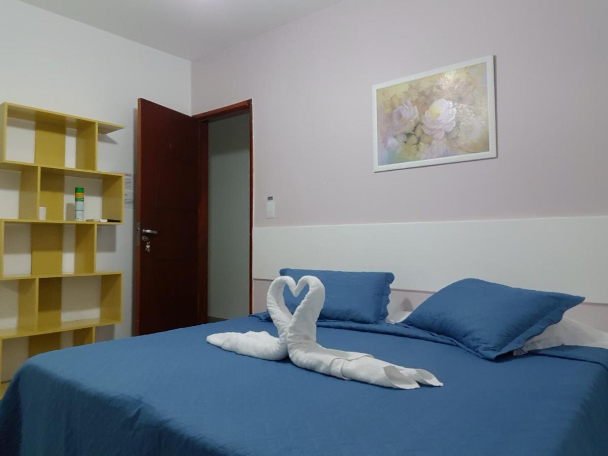מלון קאבו פריו Mar Doce Lar מראה חיצוני תמונה